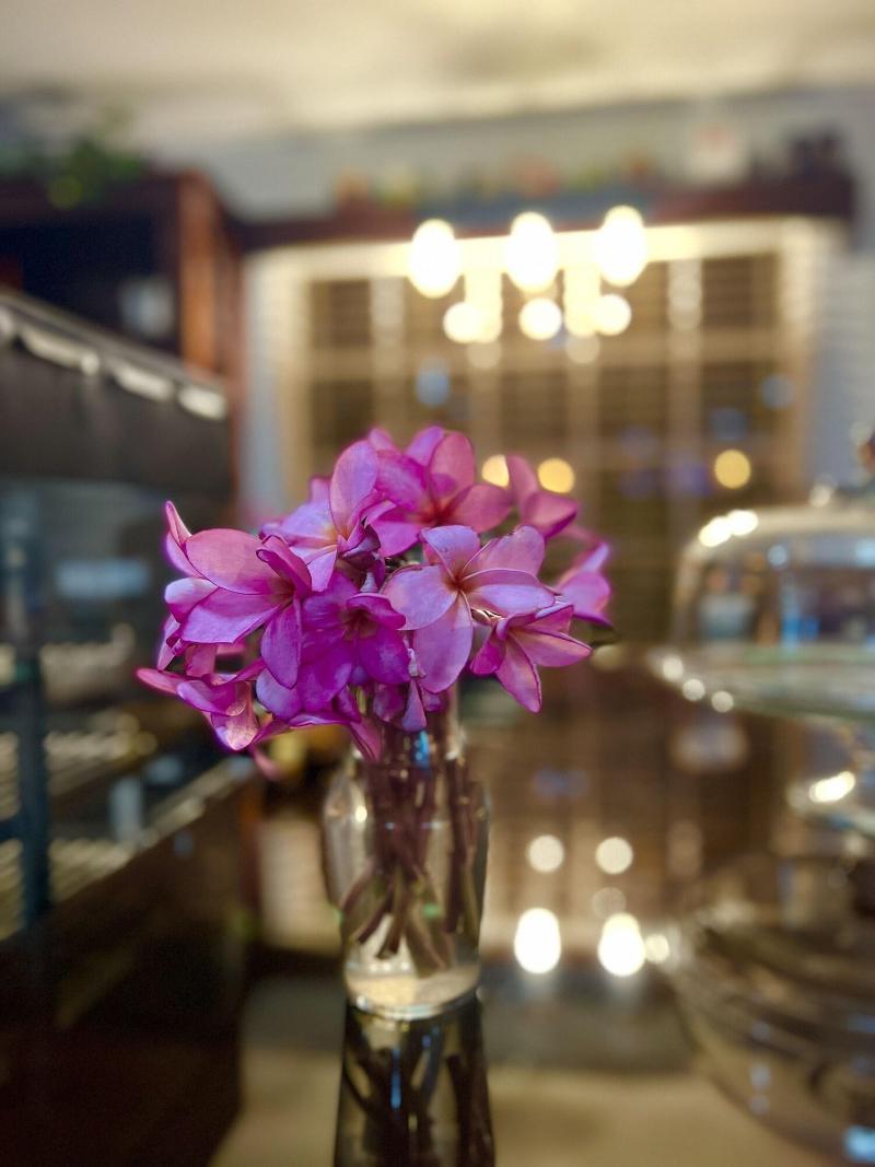 One South Place Hotel image