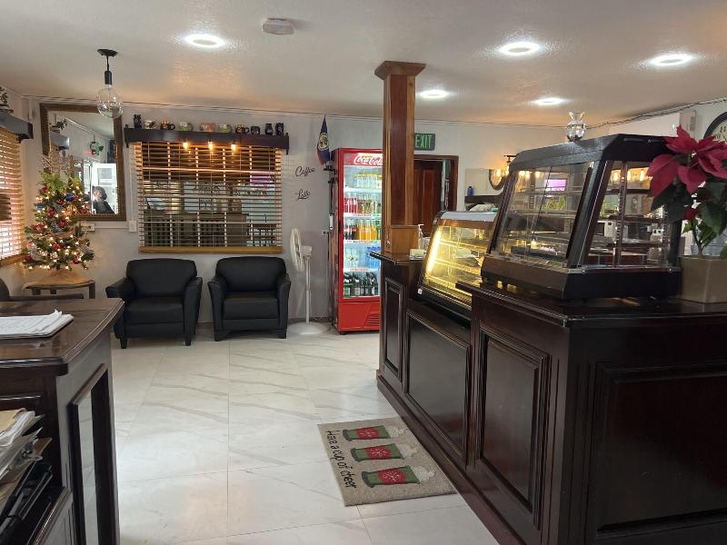 One South Place Hotel image