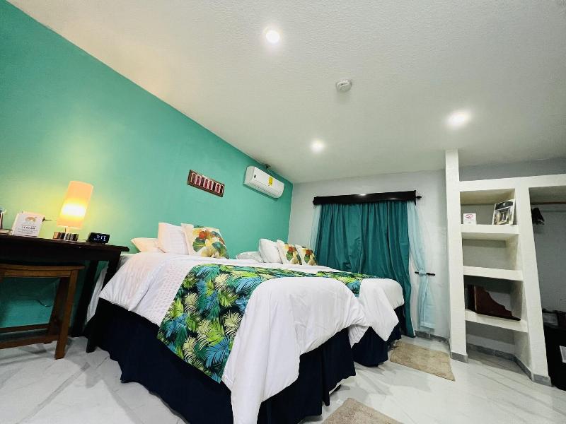 One South Place Hotel image