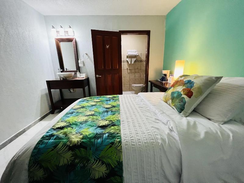 One South Place Hotel image