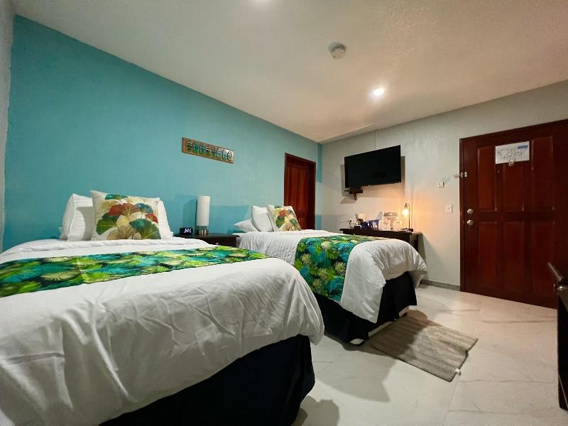 One South Place Hotel image