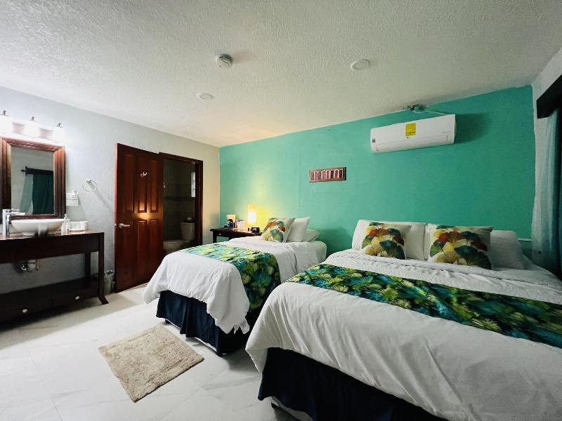 One South Place Hotel image