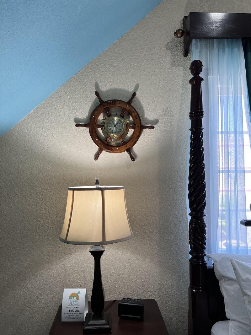 One South Place Hotel image