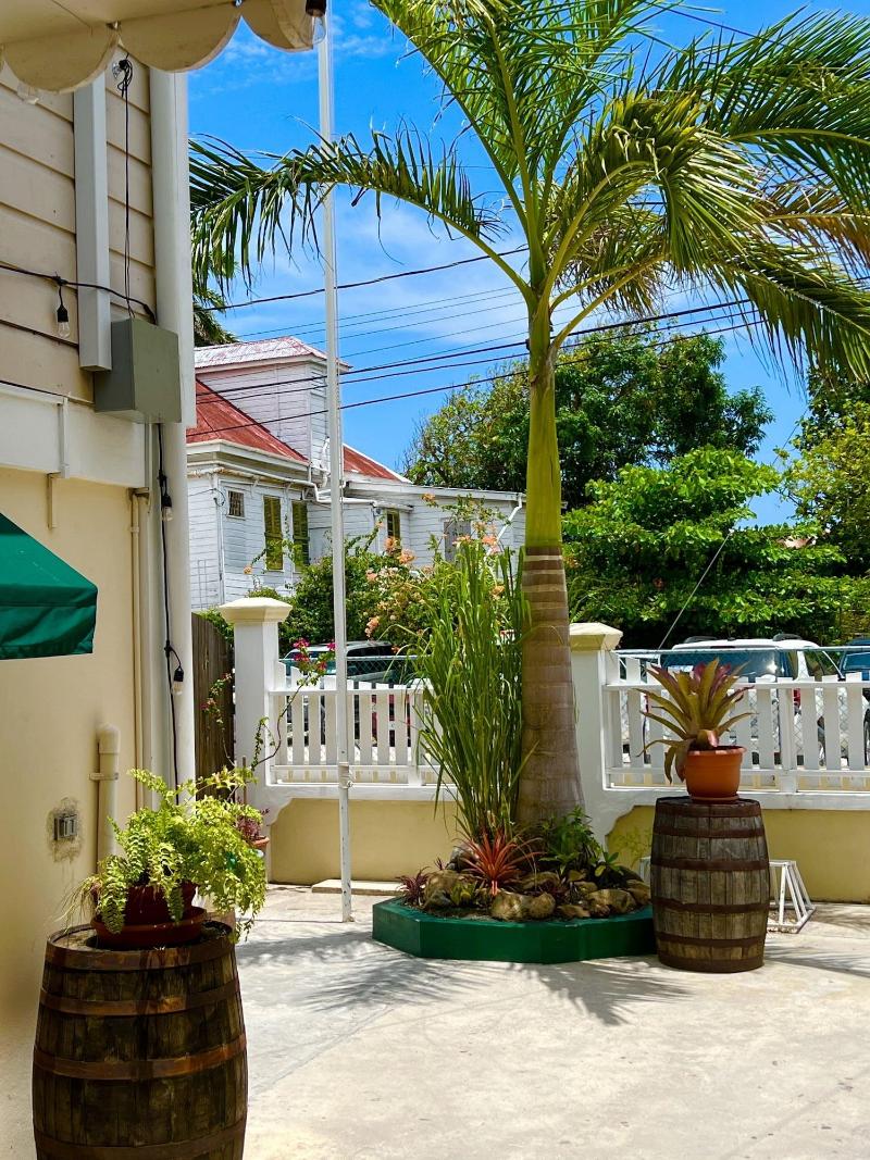 One South Place Hotel image