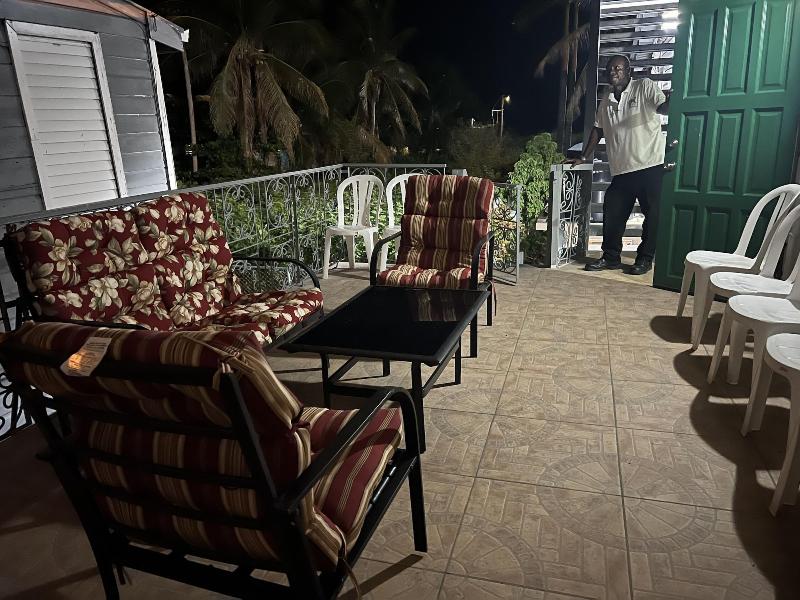 One South Place Hotel image