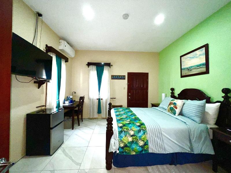 One South Place Hotel image