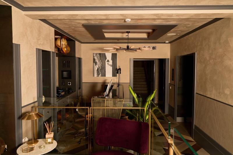 Loly Boutique Hotel - Image 1