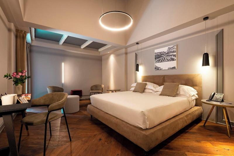 Loly Boutique Hotel - Image 10