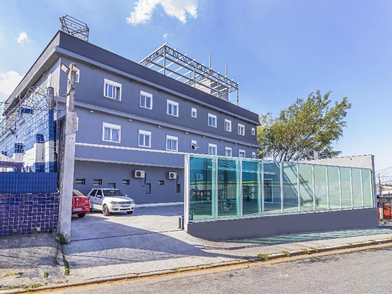 Age Hotel image
