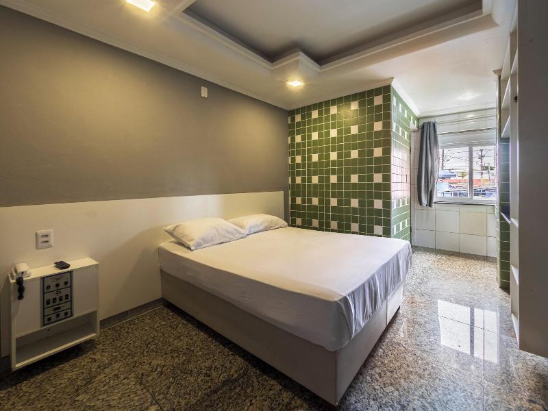 Age Hotel image