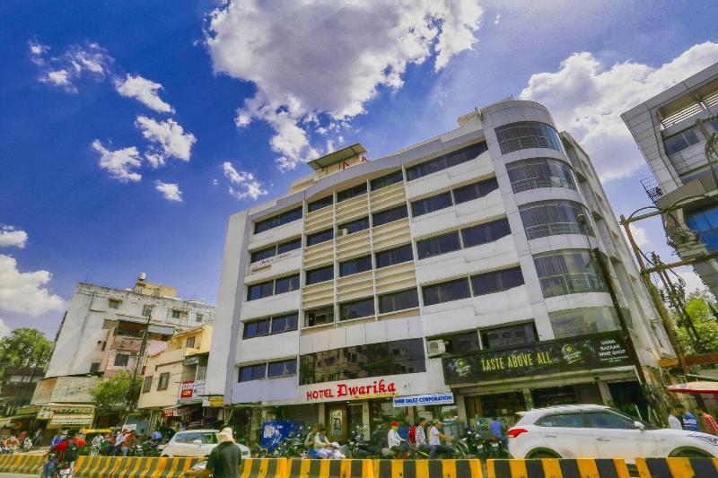 Hotel Dwarika Inn — main photo