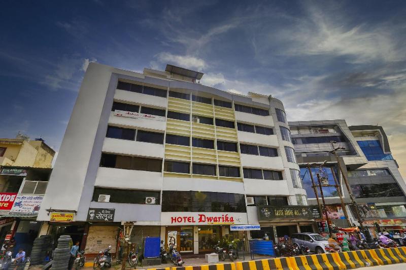 Hotel Dwarika Inn — photo 2