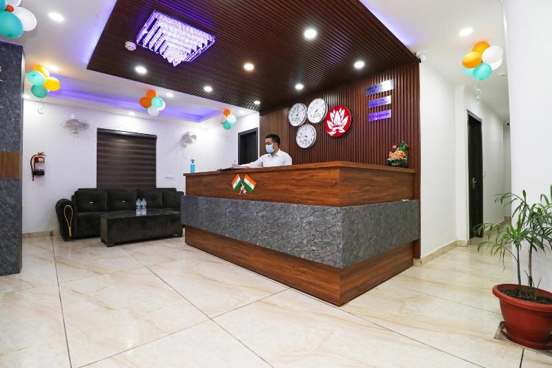 Shivaka Inn image