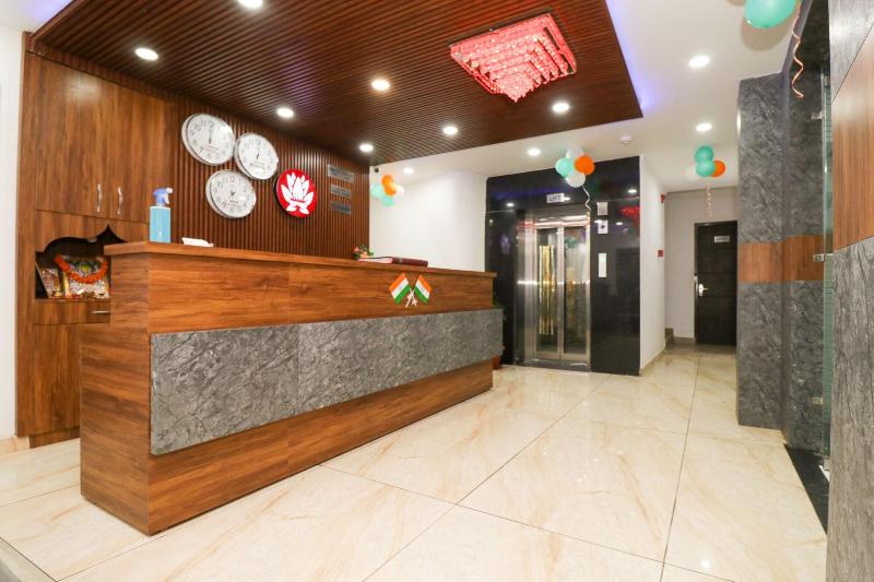Shivaka Inn image