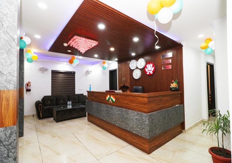 Shivaka Inn image