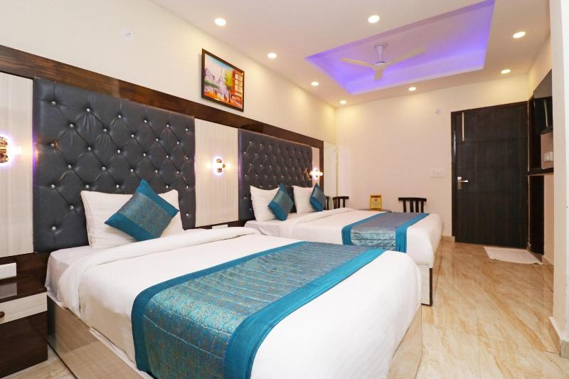 Shivaka Inn image