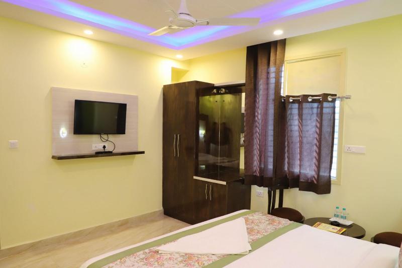 Shivaka Inn image