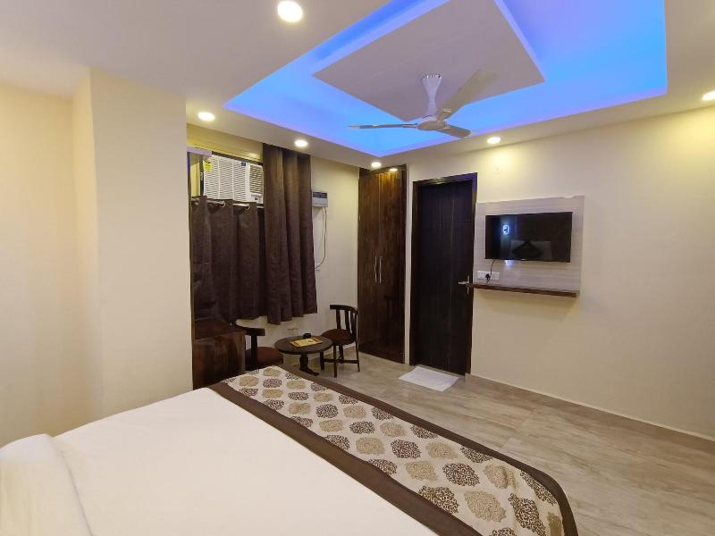 Shivaka Inn image