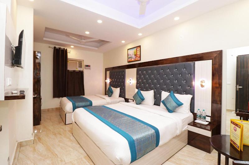 Shivaka Inn image