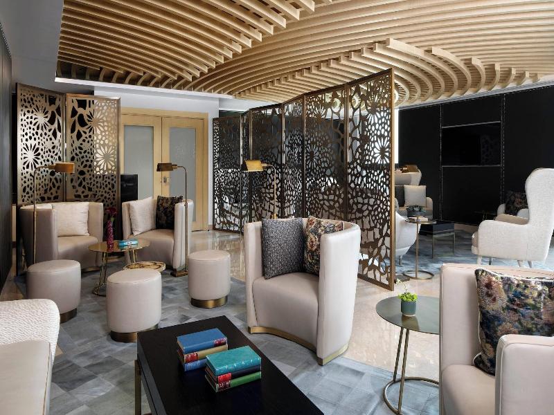 Lagos Marriott Hotel Ikeja image