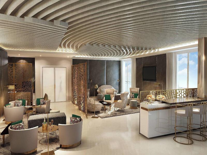 Lagos Marriott Hotel Ikeja image