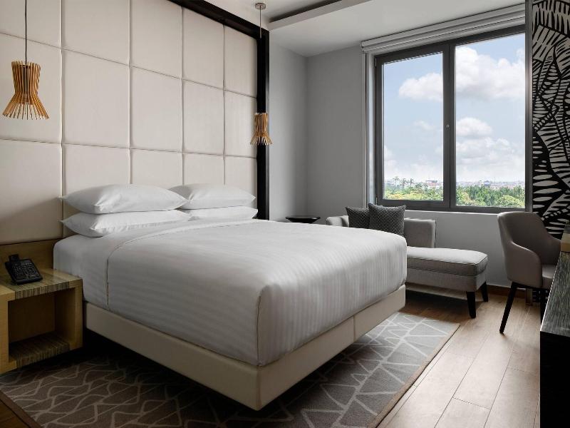 Lagos Marriott Hotel Ikeja image