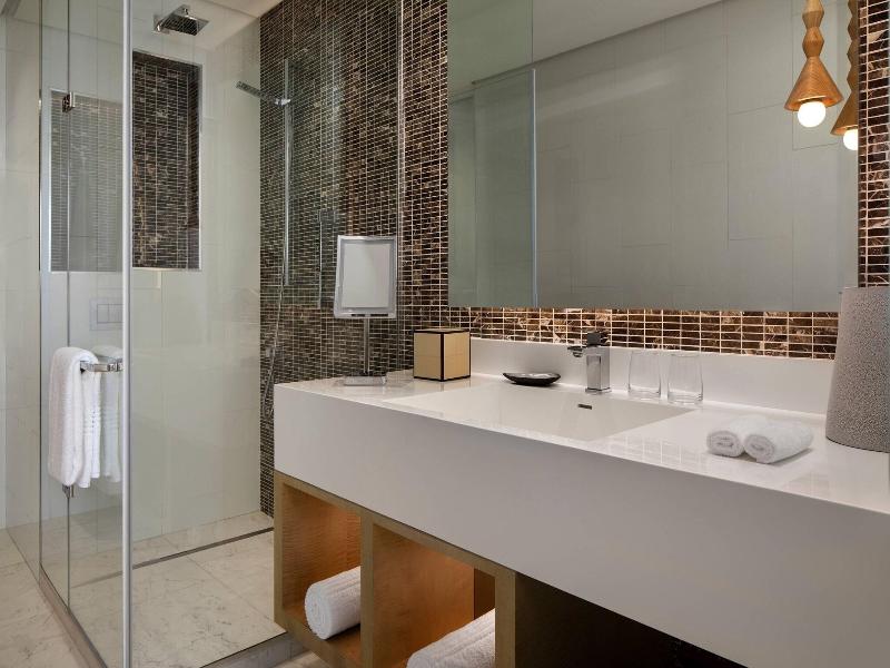 Lagos Marriott Hotel Ikeja image