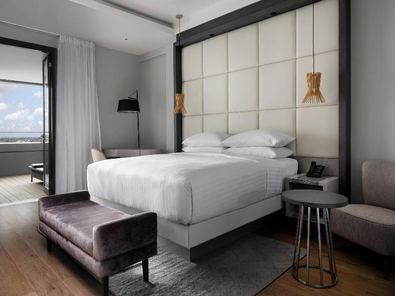 Lagos Marriott Hotel Ikeja image