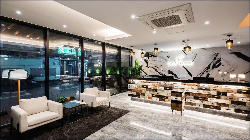 Lala Vianco Hotel image