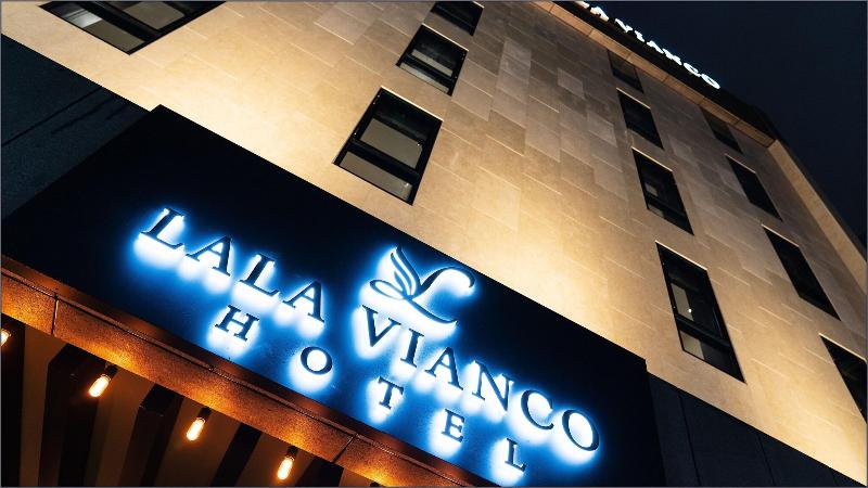 Lala Vianco Hotel image