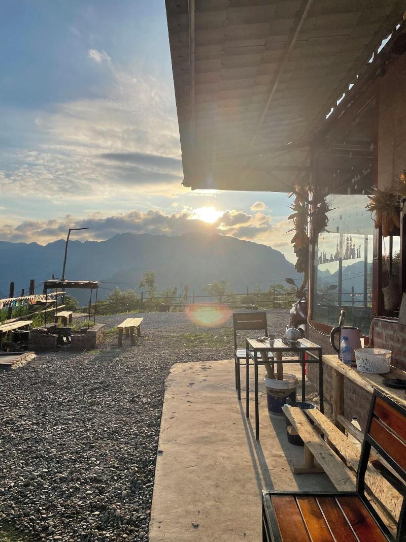Bao Lac Homestay Hostel image