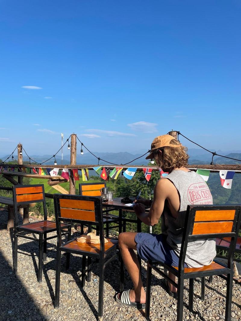 Bao Lac Homestay Hostel image