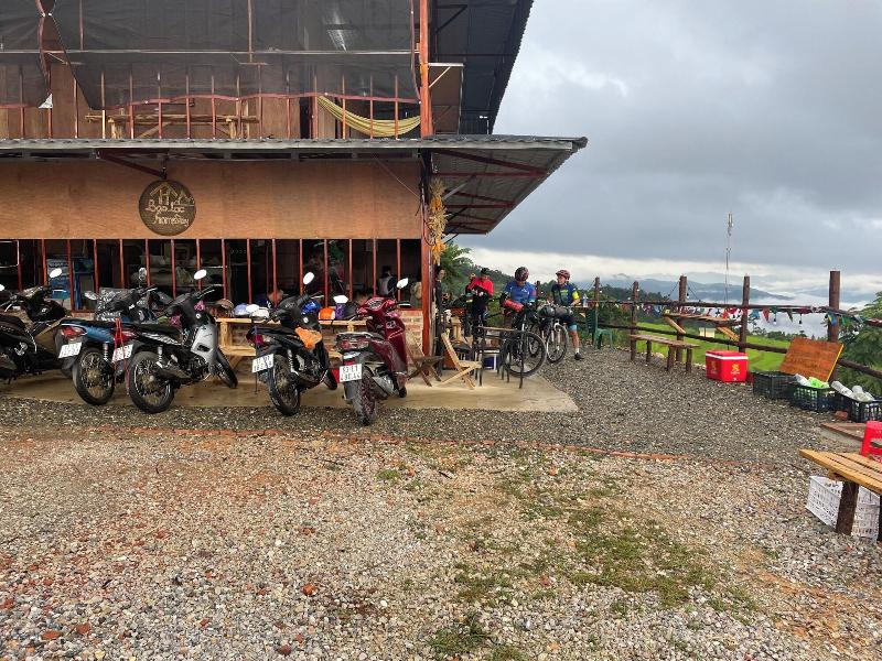 Bao Lac Homestay Hostel image