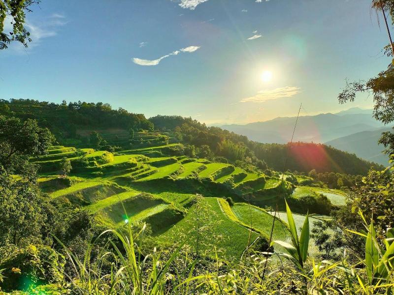 Bao Lac Homestay Hostel image