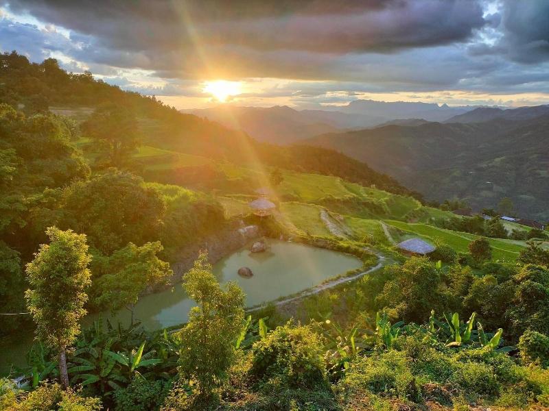 Bao Lac Homestay Hostel image