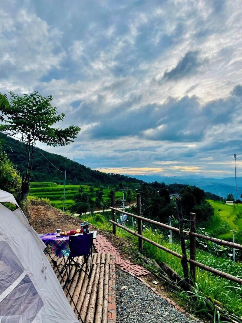 Bao Lac Homestay Hostel image