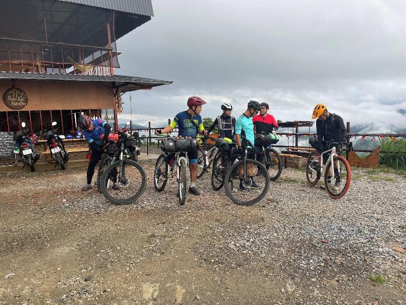 Bao Lac Homestay Hostel image