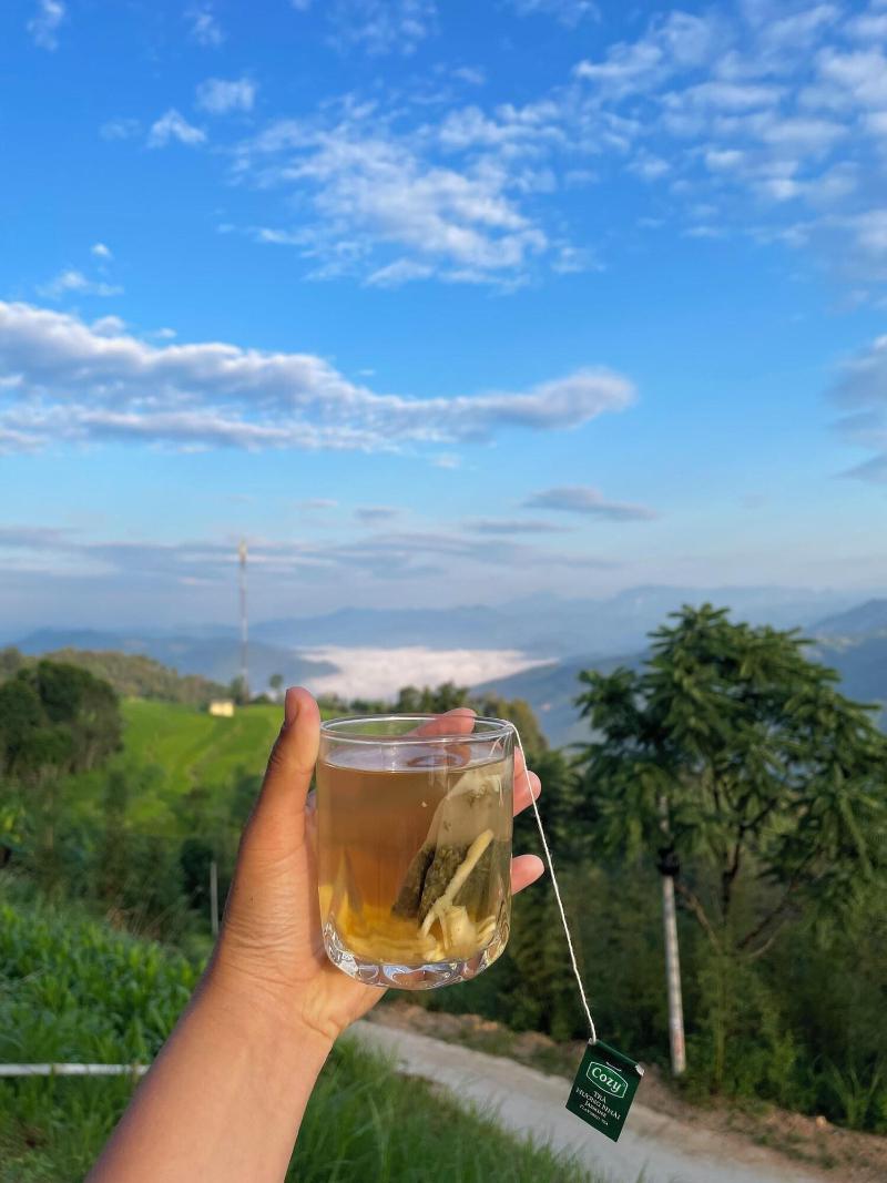 Bao Lac Homestay Hostel image