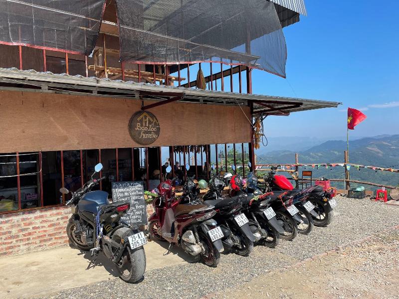 Bao Lac Homestay Hostel image