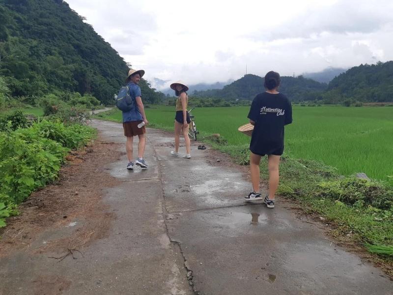 Bao Lac Homestay Hostel image
