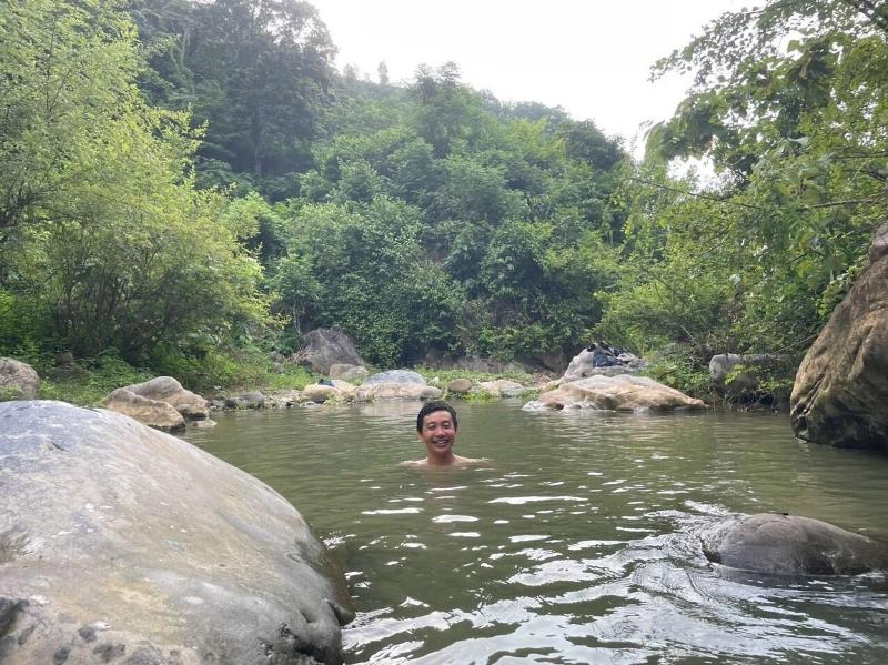 Bao Lac Homestay Hostel image