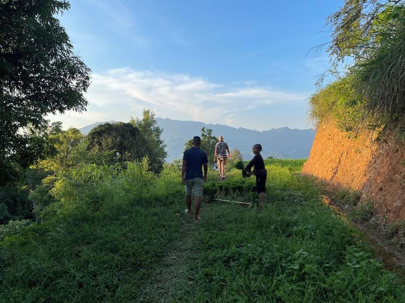 Bao Lac Homestay Hostel image