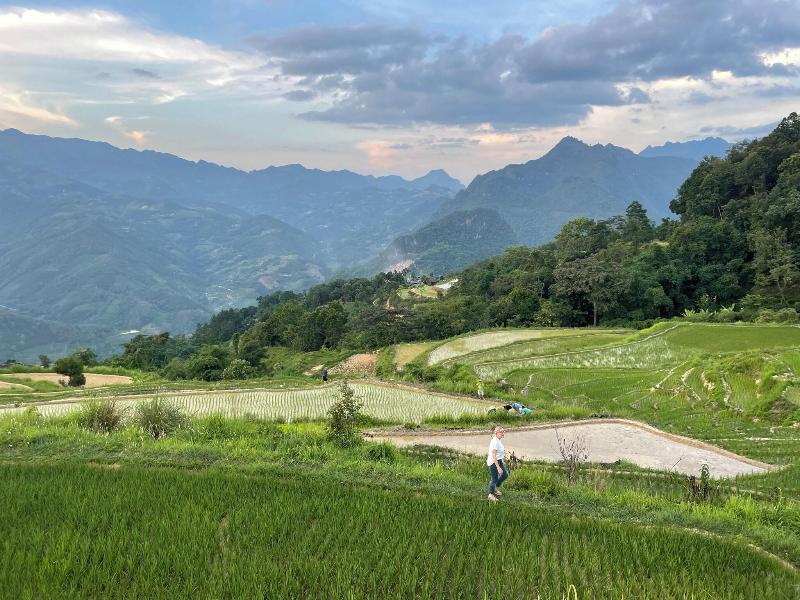 Bao Lac Homestay Hostel image 8