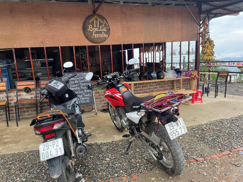 Bao Lac Homestay Hostel image 10