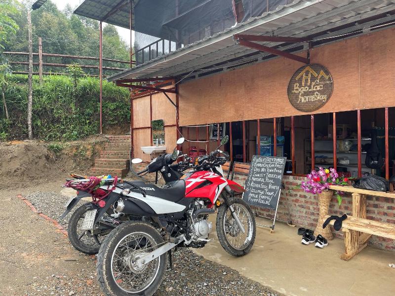 Bao Lac Homestay Hostel image 4