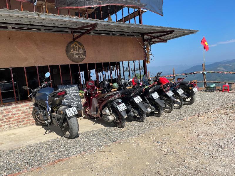 Bao Lac Homestay Hostel image
