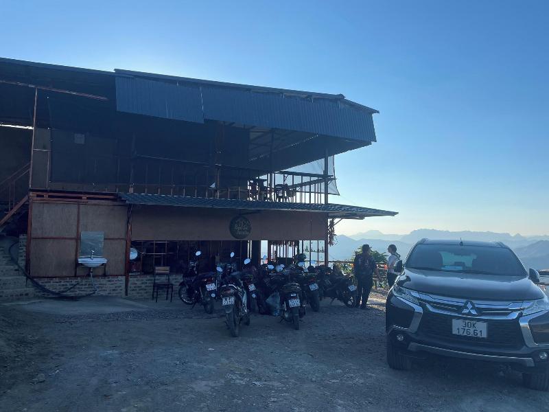 Bao Lac Homestay Hostel image