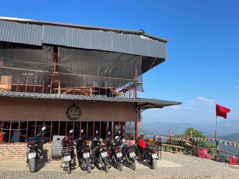Bao Lac Homestay Hostel image