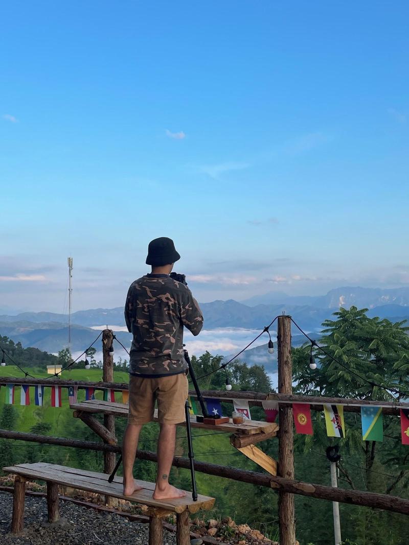 Bao Lac Homestay Hostel image