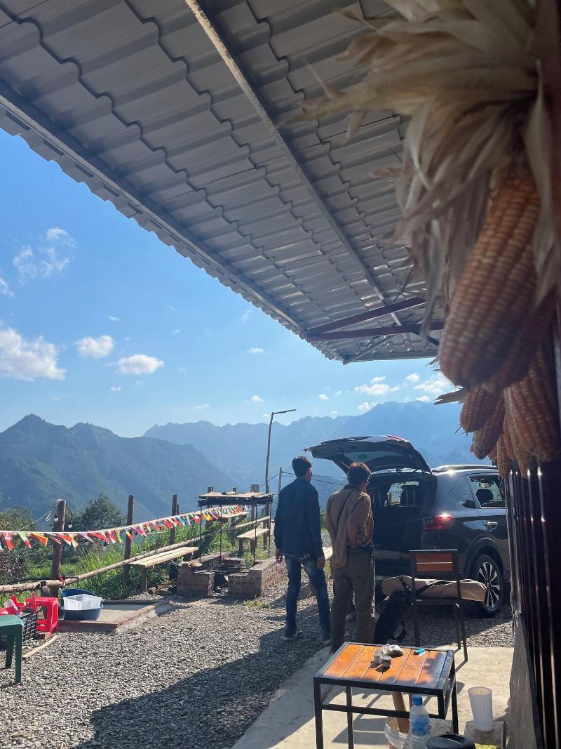 Bao Lac Homestay Hostel image